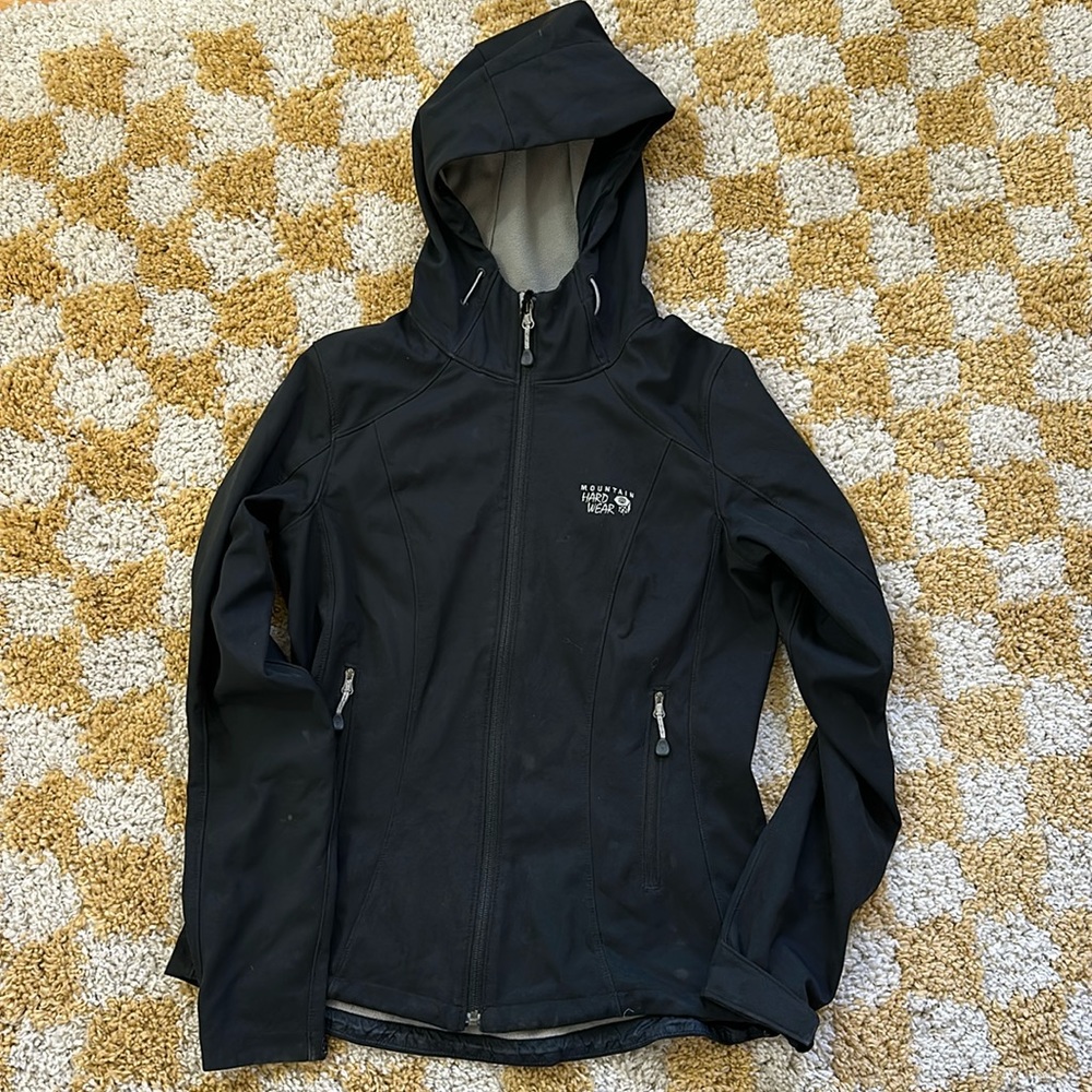Mountain Hardwear Jacket - S